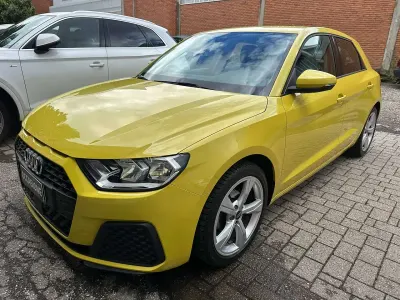 Usata Audi A1 Sportback