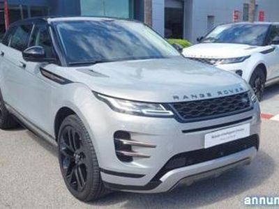 usata Land Rover Range Rover 2.0 R-DINAMIC HSE P250 5p. Monte di Procida