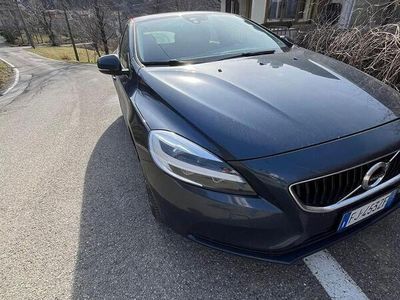 usata Volvo V40 d 2