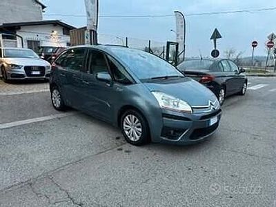 Citroën Grand C4 Picasso