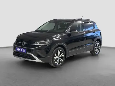 Nuova VW T-Cross 115 CV (84 kW) 2026 SUV