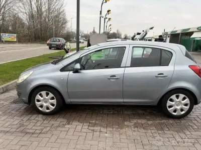 Usata Opel Corsa
