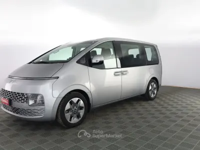 Gebraucht Hyundai Staria