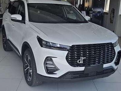 Usata DR DR 6.0 150 CV (110 kW) 2025 SUV