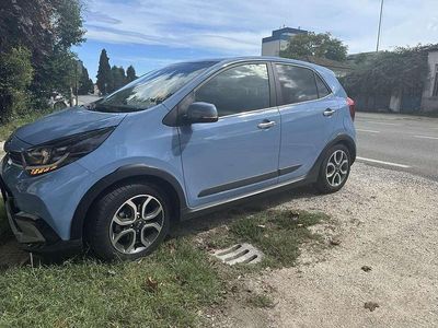 Usata Kia Picanto X-Line 67 CV (49 kW) 2021 Utilitaria