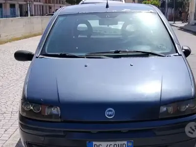Usata Fiat Punto