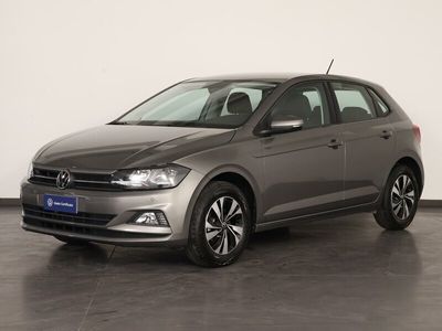 usata VW Polo 5p 1.0 evo comfortline 80cv