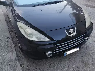 Usata Peugeot 307