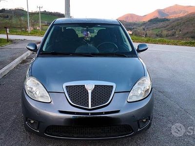Usata Lancia Ypsilon 75 CV (55 kW) 2007 Utilitaria
