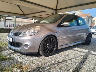 Renault Clio R.S.