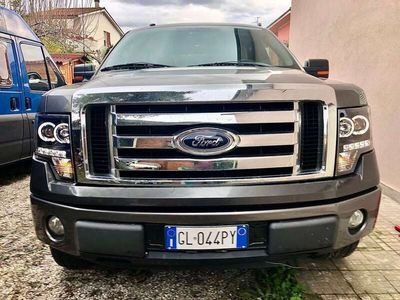 usata Ford F-150 V8 320 hp 5.4 benzina