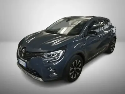 Usata Renault Captur Engineered 145 CV (106 kW) 2023 SUV