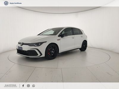 usata VW Golf GTI 2.0 TSI GTI 245 CV DSG