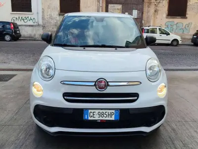 Usata Fiat 500L