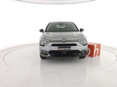 usata Citroën C4 PureTech 130 S&S EAT8 Shine