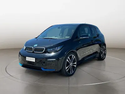 Usata BMW i3 Advantage 75 kW (102 CV) 2022 Grigio Utilitaria