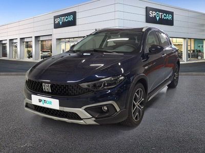 usata Fiat Tipo 1.3 Mjt 95cv S&S Cross