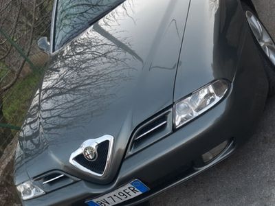 usata Alfa Romeo 166 2.0 metano