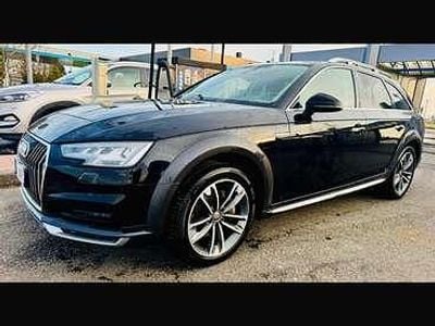 Usata Audi A4 Allroad Business 218 CV (160 kW) 2016 Station wagon