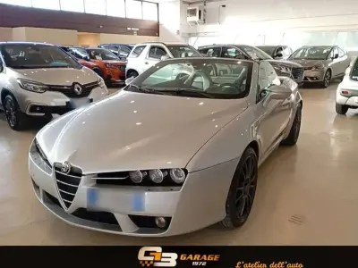 Usata Alfa Romeo Spider