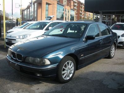 usata BMW 520 Serie 5 i storica