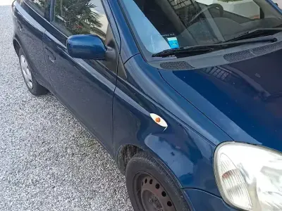 Usata Toyota Yaris