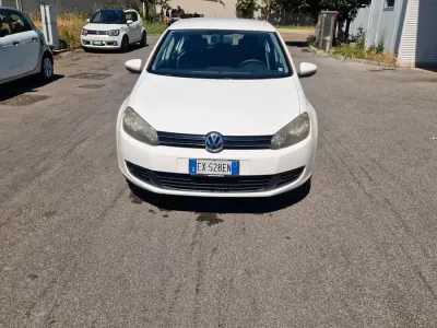 Używany VW Golf VII