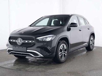 Mercedes GLA180