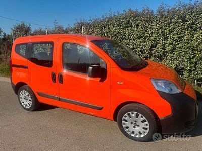 Usata Citroën Nemo 2009 Monovolume