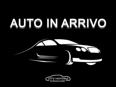 Usata Fiat Multipla Dynamic 120 CV (88 kW) 2010 Grigio Monovolume