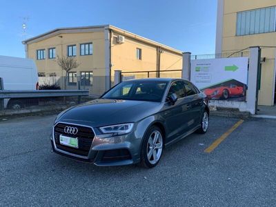 usata Audi A3 Sedan 35 TDI S tronic Admired usato