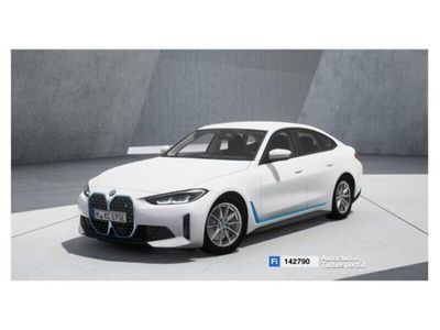 usata BMW i4 i4eDrive 35 Sport nuova a Imola