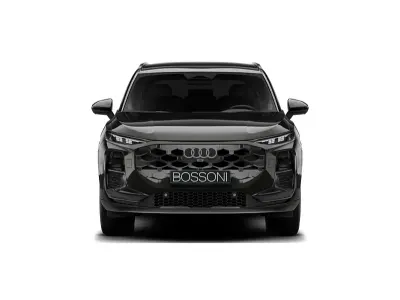 Usata Audi Q3 Advanced 150 CV (110 kW) 2025 Nero SUV