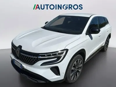 Usata Renault Clio
