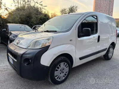 Usata Fiat Fiorino