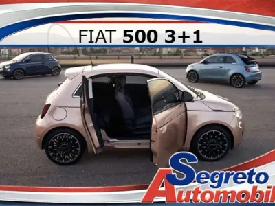 Usado Fiat 500