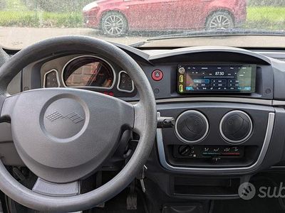 Usata Ligier X-Too 2010 Nero