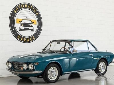 Usata Lancia Fulvia 79 CV (58 kW) 1960 Coupé