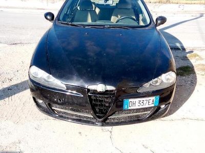 usata Alfa Romeo 147 2ª serie - 2007