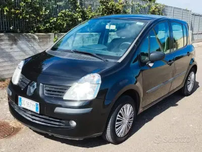 Usata Renault Modus