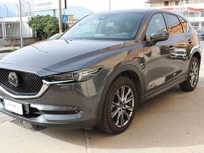 Usata 2019 Mazda CX-5 Exceed SUV | 16.000 € (Super prezzo)