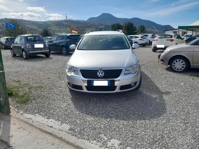 usata VW Passat 1.9 TDI/105CV Comfortline