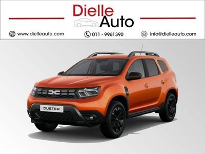 usata Dacia Duster 1.0 TCe GPL 4x2 Extreme