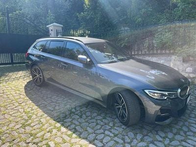 Usata BMW 320