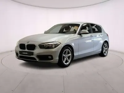 Usata BMW 116