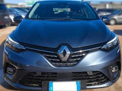 usata Renault Clio V Clio Full Hybrid E-Tech 140 CV 5 porte E-Tech