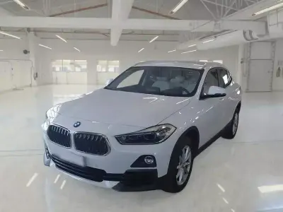 Usata BMW X2 140 CV (102 kW) 2020 SUV