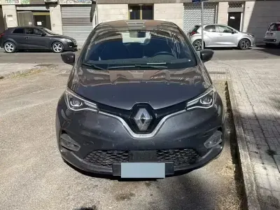 Usata Renault Zoe 50 kW (69 CV) 2021 Utilitaria