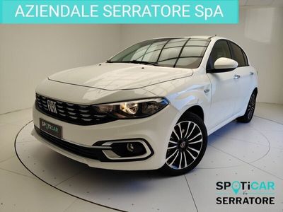 usata Fiat Tipo 1.6 Mjt S&S 5 porte City Life