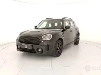 Occasion Mini Countryman 150 ch (110 kW) 2023 Noir SUV
